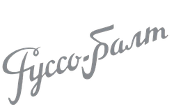 Логотип ООО "АРБ"